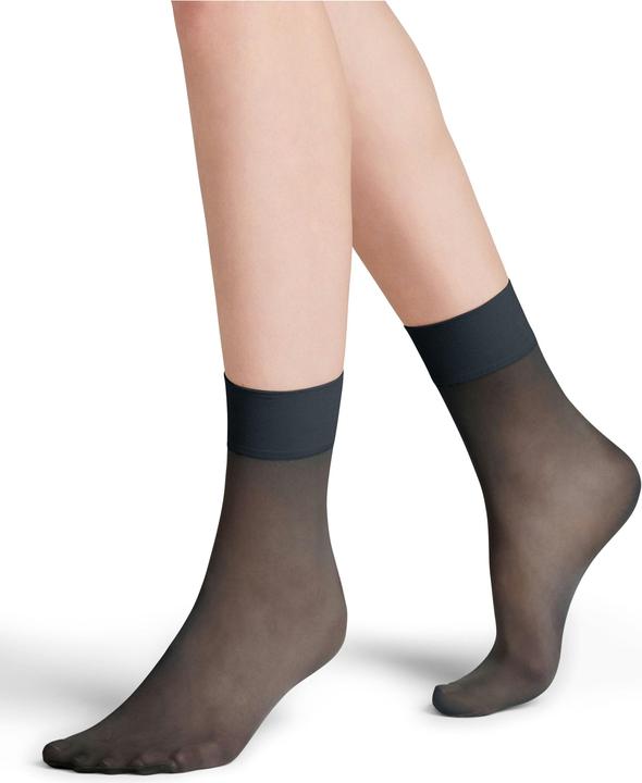 Produktbild Falke Pure Matt 20 SO (20 DEN, 39 - 42)
