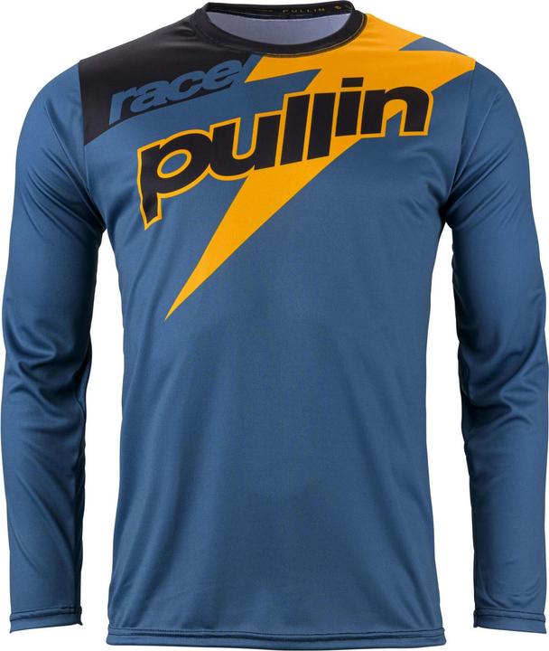 Pull In Moto Challenger Race (3XL)