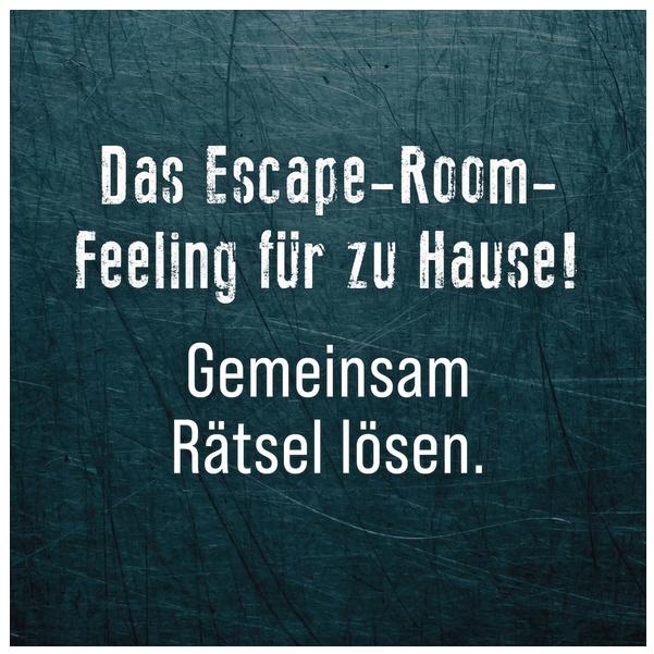 Produktbild Kosmos EXIT: Der Gefängnisausbruch (Deutsch)