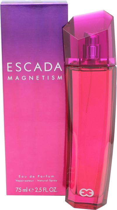 Escada Magnetismo