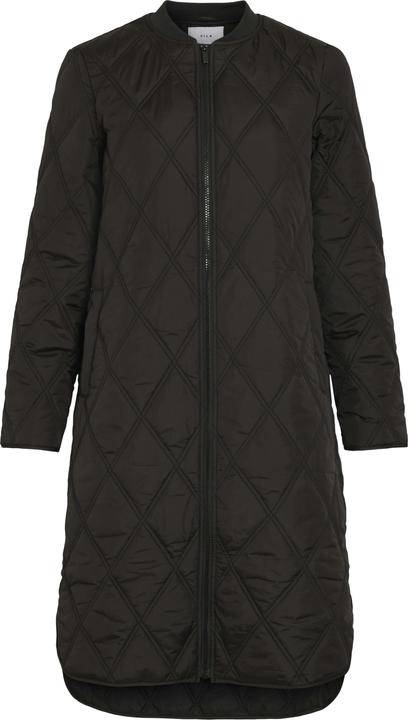 Immagine prodotto Vila Cappotto trapuntato con zip (42)
