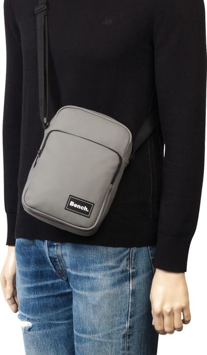 Actual product image Bench Sac à bandoulière Hydro