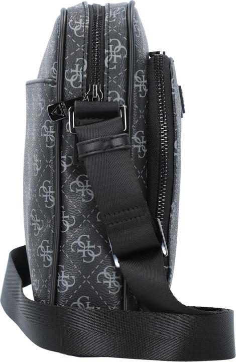 Immagine prodotto Guess Borsa a tracolla Milano 4G Eco Top Zip