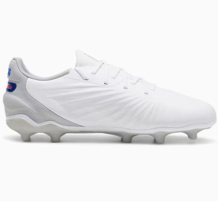 Puma King Match Fg/Ag Jr