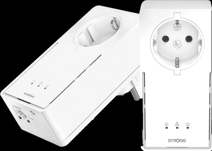 Produktbild Strong Powerline 2000 (2000 Mbit/s)