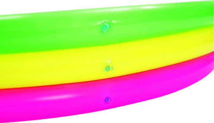 Produktbild Bestway 3-Ringe Pool Sommer