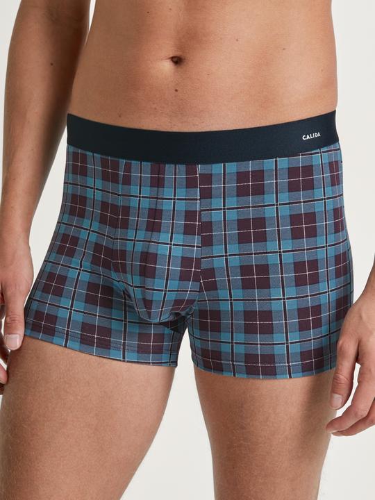 Actual product image Calida Cotton Code Design (L, Single pack)