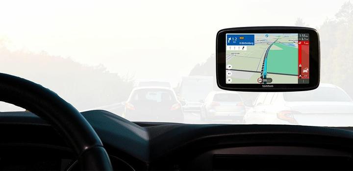 Immagine prodotto TomTom Navigatore (7")