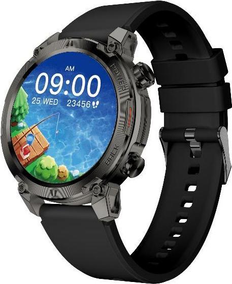 Image du produit Nilox Montre intelligente sportive Trailround