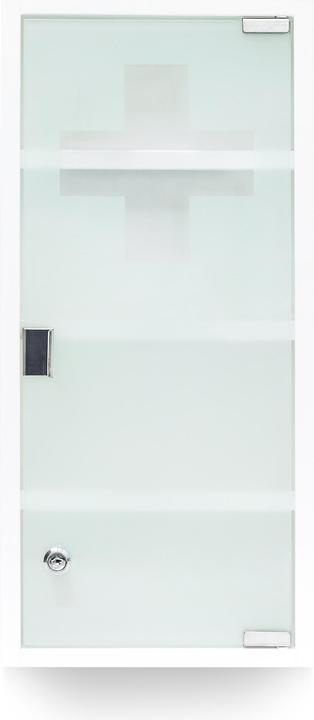 Produktbild Relaxdays Emergency (27 x 12 x 57 cm)