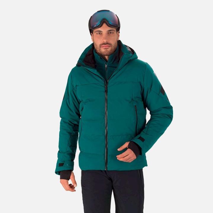 Rossignol Ski Rf Jacket