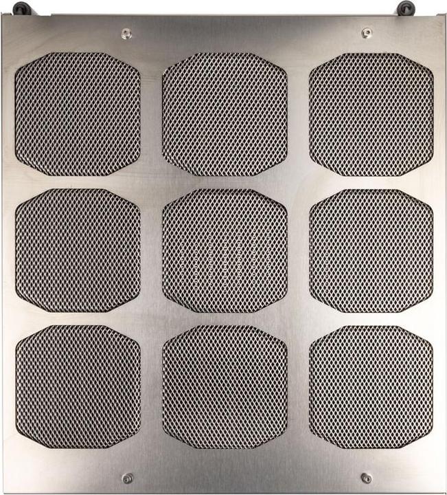 Produktbild Aqua Computer airplex evo Radiator 1080mm R2 (120 mm)