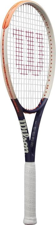 Produktbild Wilson ROLAND GARROS TRIUMPH 3 Navy/White/ Grösse: 3 (3, 298 g)