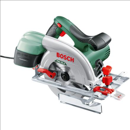 Actual product image Bosch Home & Garden Pilarka tarczowa Bosch PKS 55 1200 W 160 mm (0603501020)
