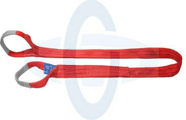 Toya Zugband mit Spannung 6m, 1000daN