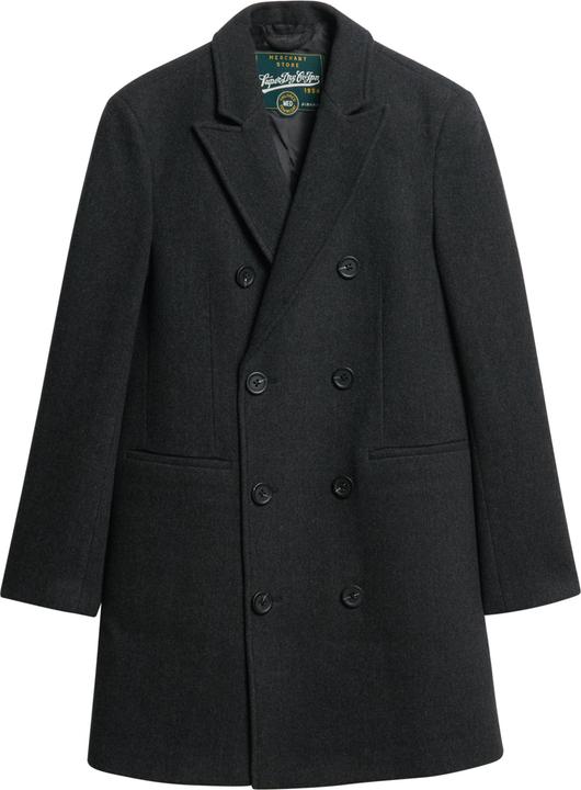 Immagine prodotto Superdry The Merchant Store – Stadtmantel (XL)