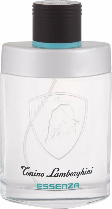Immagine prodotto Tonino Lamborghini Lamborghini Essenza by Eau de Toilette Spray 125 ml (Eau de toilette, 125 ml)