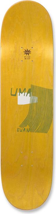 Actual product image Uma Undercurrent (8.25")