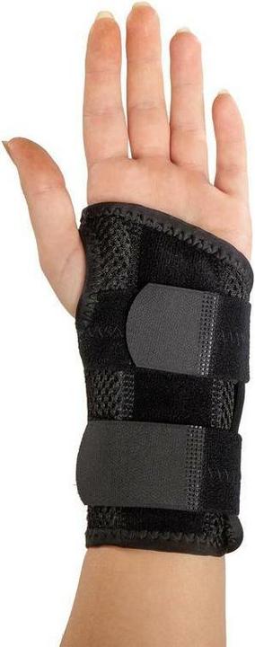 Produktbild Back on Track Carpus 1 Handgelenkschiene linke Hand (XL, Handgelenkschoner)