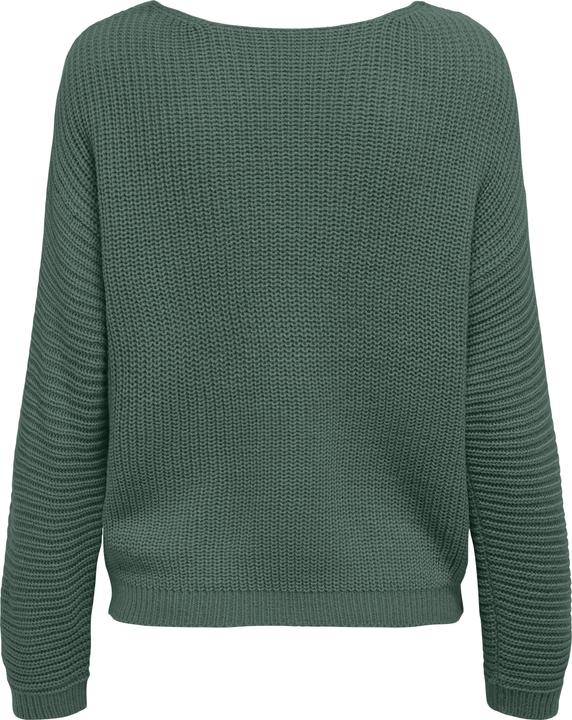 Actual product image JdY JDYJUSTY Knitted jumper Knitted jumper (M)