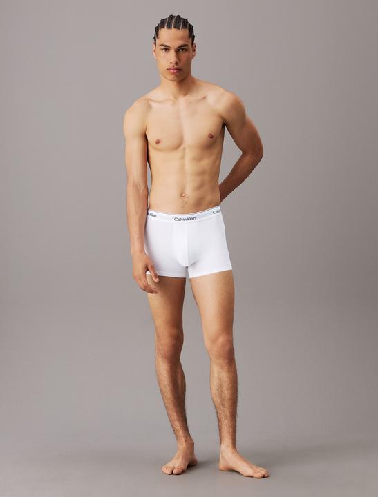 Immagine prodotto Calvin Klein Trunk 3pk (M, confezione da 3)