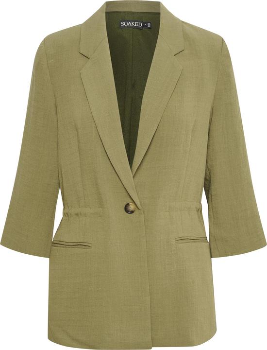 Soaked in Luxury Camile (XL)
