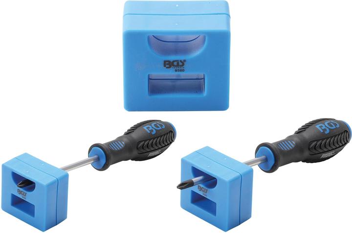 Produktbild BGS Magnetisierer / Entmagnetisierer