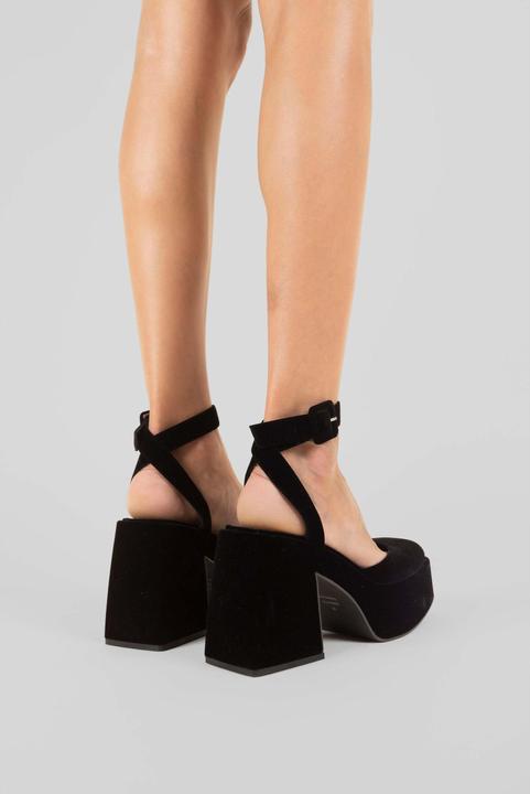 Actual product image Mim Shoes 's sandals tina (40)