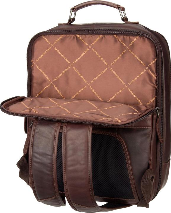 Image du produit The Chesterfield Brand Sac à dos / Backpack Jamaica 0326 (20 l)