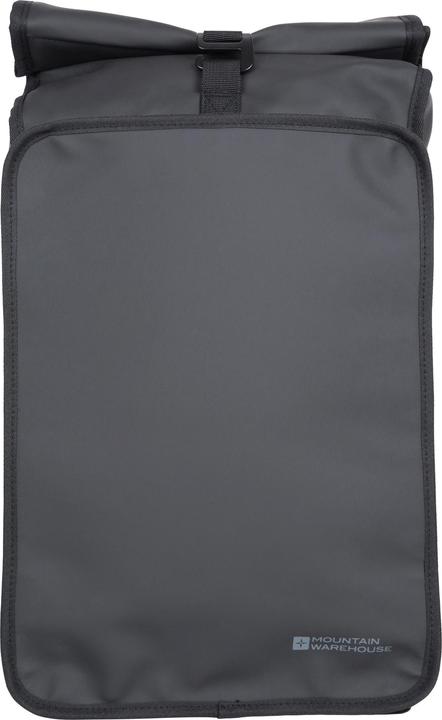 Mountain Warehouse Rucksack Commuter Roll Top 22 L (22 l)