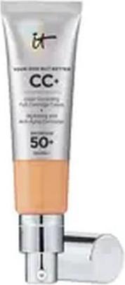 Actual product image It Cosmetics Your Skin But Better Cc Cream - 100 Ml