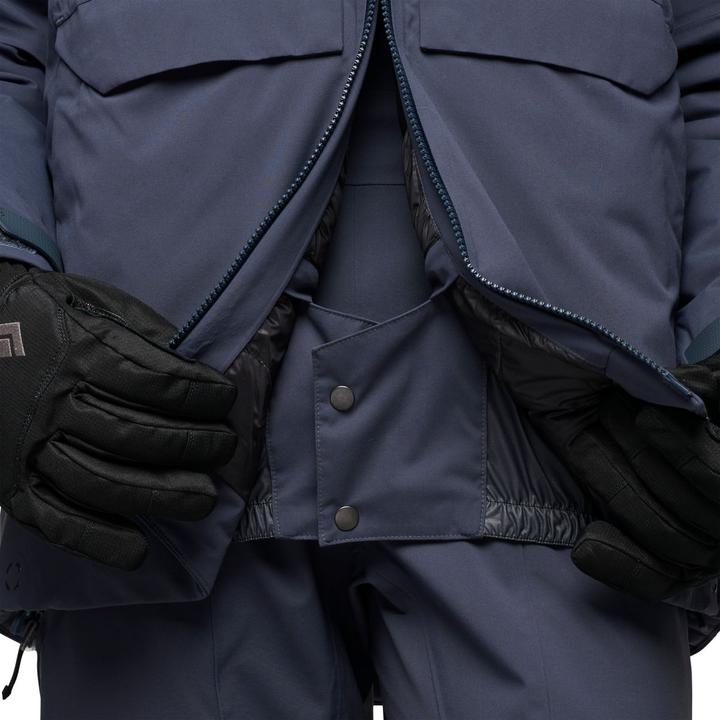 Produktbild Black Diamond W Factor Insulated Parka (XS)