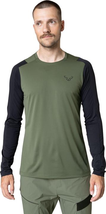 Produktbild Dynafit Transalper Langarmshirt (XL)