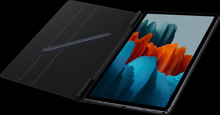 Produktbild Samsung Book Cover EF-BT630 (Galaxy Tab S8, Galaxy Tab S7 11.0 (2020))