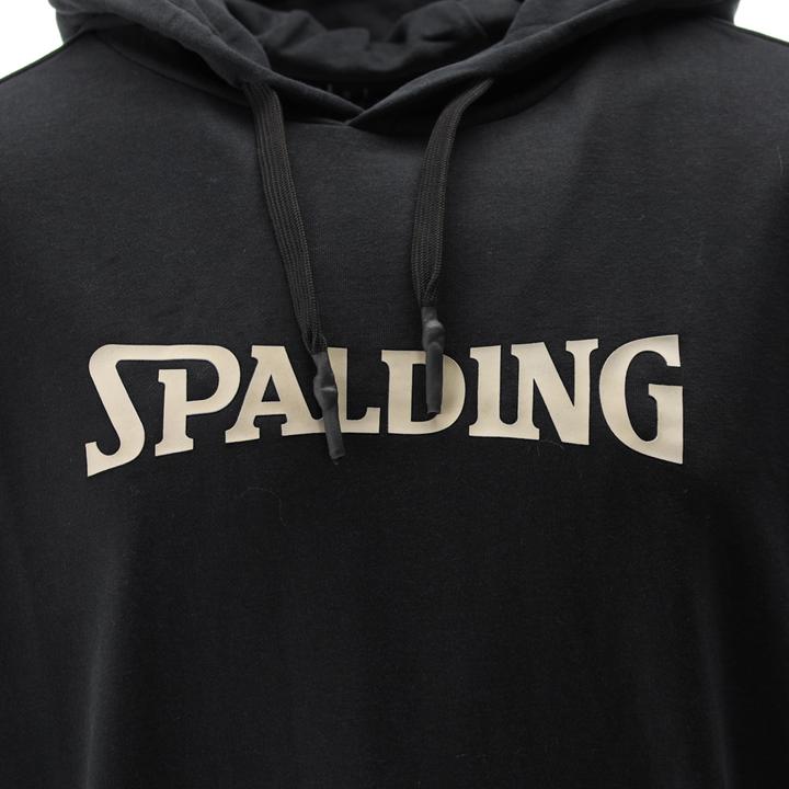 Immagine prodotto Spalding Felpa con cappuccio Uomo SS23 (XXL)