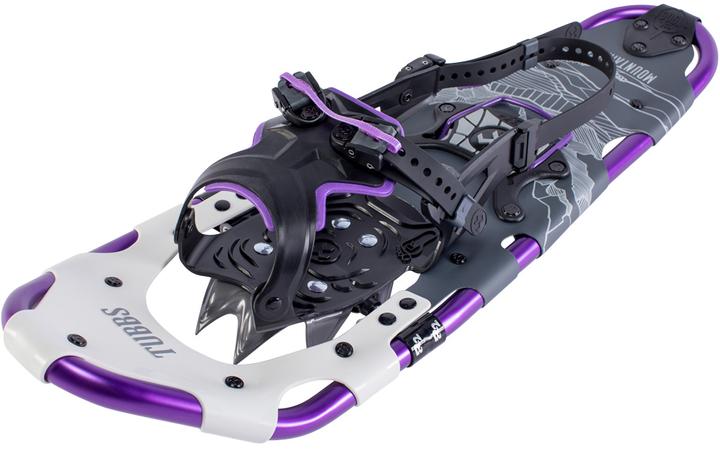 Actual product image Tubbs Mountaineer (21")