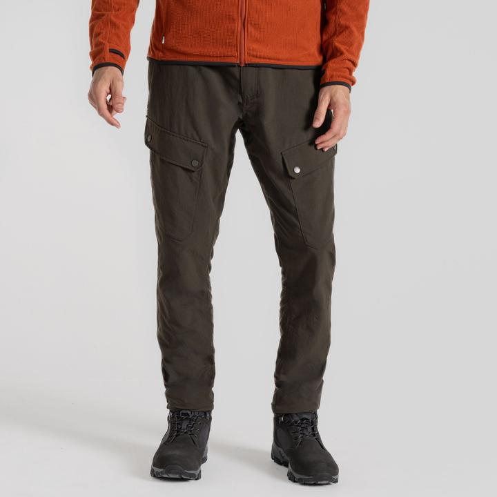 Produktbild Craghoppers Nosilife Adventure Hose II (L)