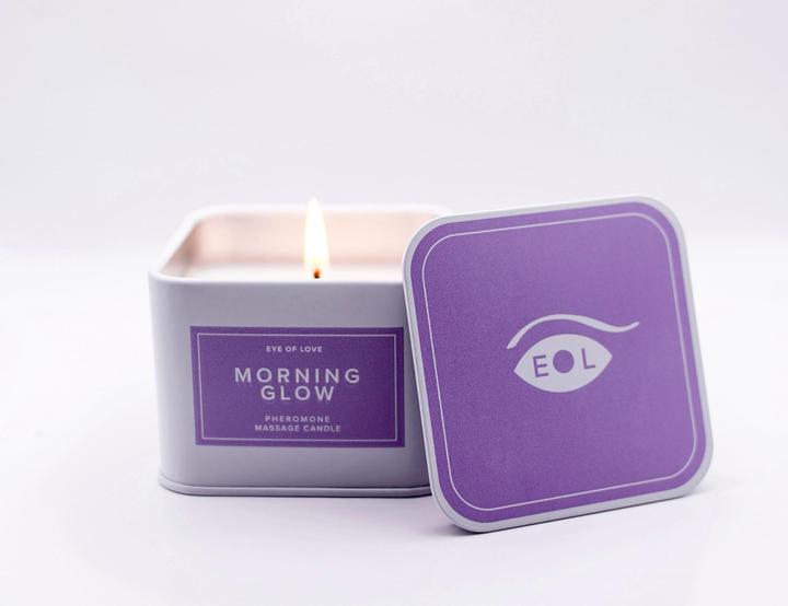 Actual product image Eye of Love Morning Glow (150 ml)