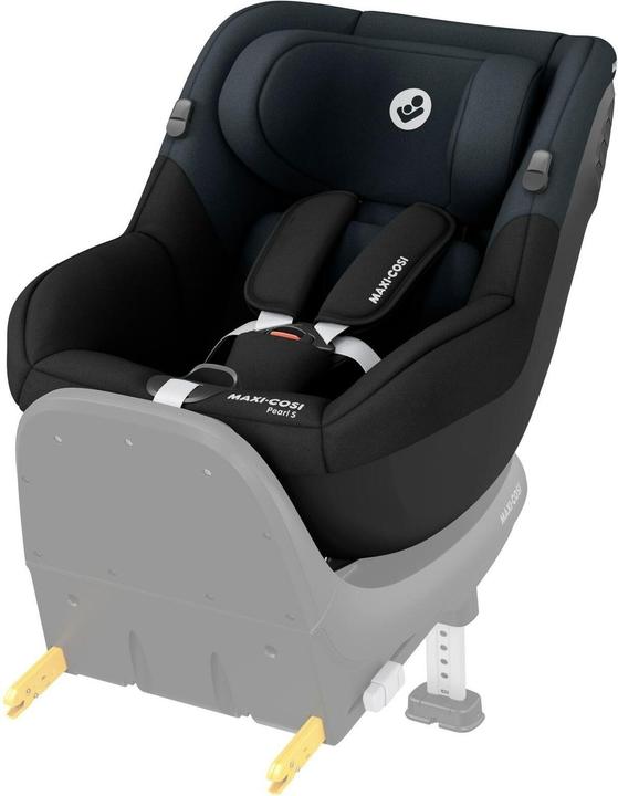 Produktbild Maxi-Cosi Pearl S (Reboarder, ECE R129/i-Size Norm)