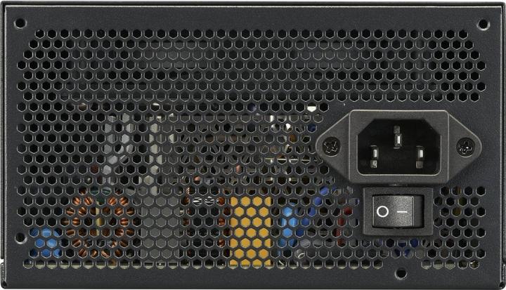 Produktbild Cooler Master CooMas MWE 750 V3 Black (750 W)
