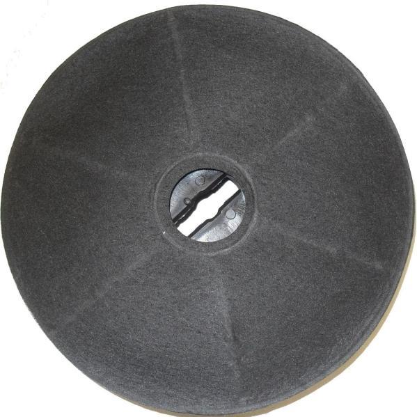 Actual product image Gorenje AH128, Cooker hood filter, Black,, DK 63 CLB DK 63 CLI, 190 mm, 190 mm