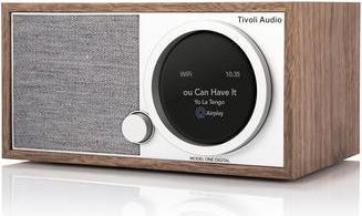 Produktbild Tivoli Audio Model One Digital (DAB+, FM, Airplay 2, Bluetooth, WLAN)