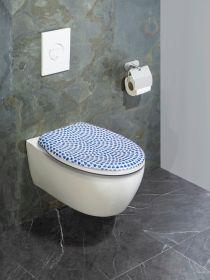 Image du produit Wenko Siège WC Sevilla Easy Close
