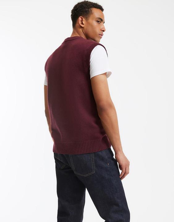 Immagine prodotto La Redoute Collections Maglia in lana/cashmere (XL)