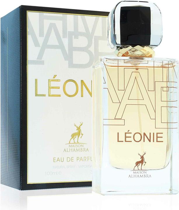 Alhambra Libbra (Eau de Parfum, 100 ml)