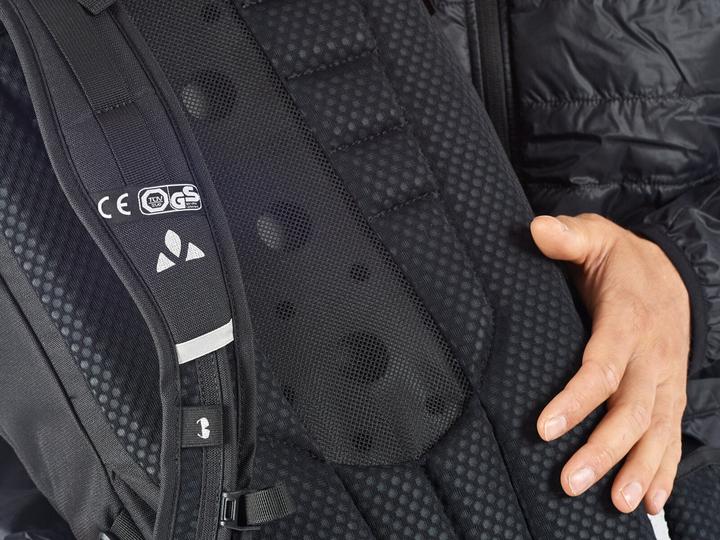 Actual product image Vaude Moab Pro II (16 l)