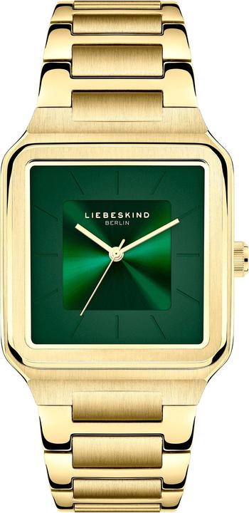 Liebeskind Berlin Modern Classic (Analoguhr, 33 mm)