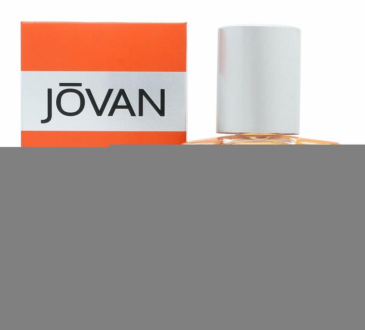 Image du produit Jovan Musc (Lotion après-rasage, 120 ml)
