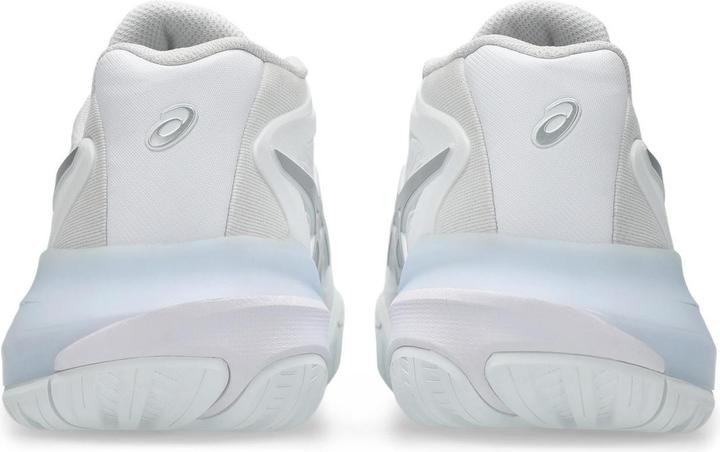 Produktbild ASICS Performance Gel-Resolution X Allcourt Tennisschuh Damen (39)