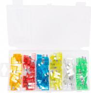 Benson Lame fuse per auto 120 pezzi in scatola